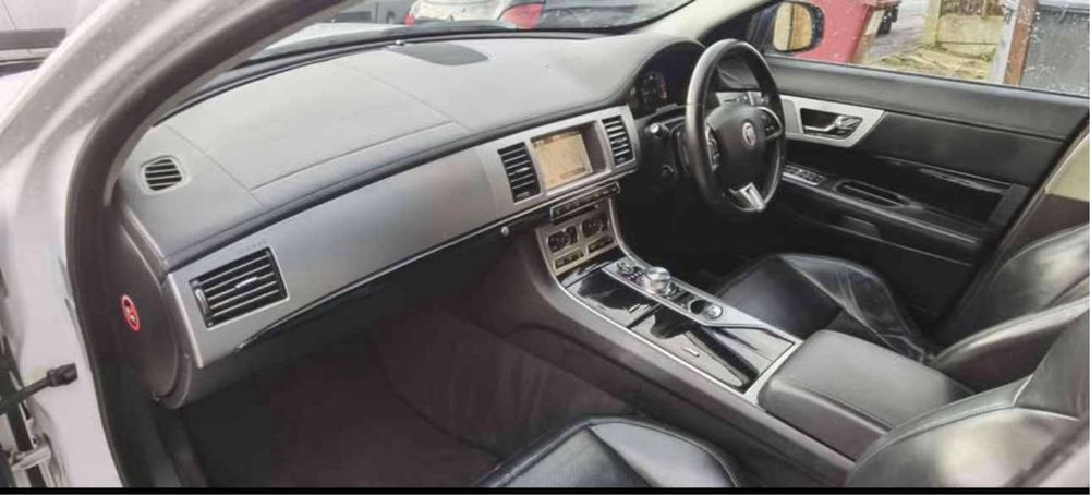 De vanzare !! Jaguar xf