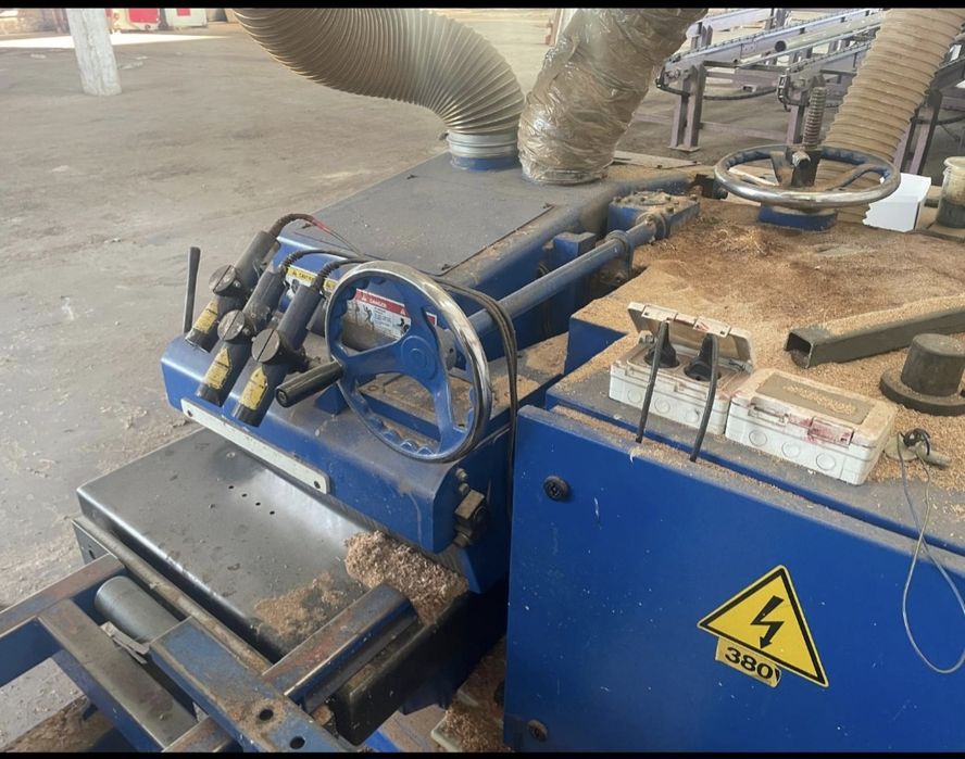 Oferta speciala!!! Multilama ustunkarli 45 kw