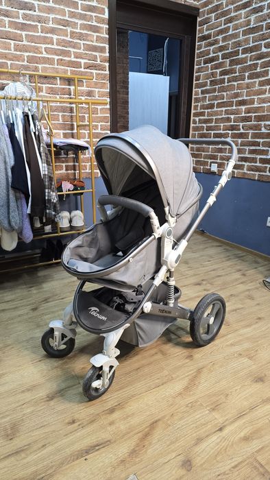 Детская коляска Teknum 2в1