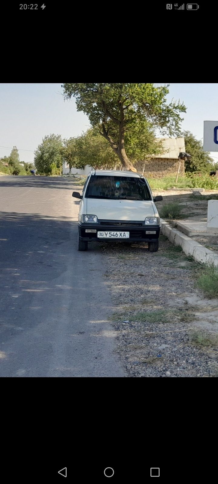 Tiko sotiladi radnoy