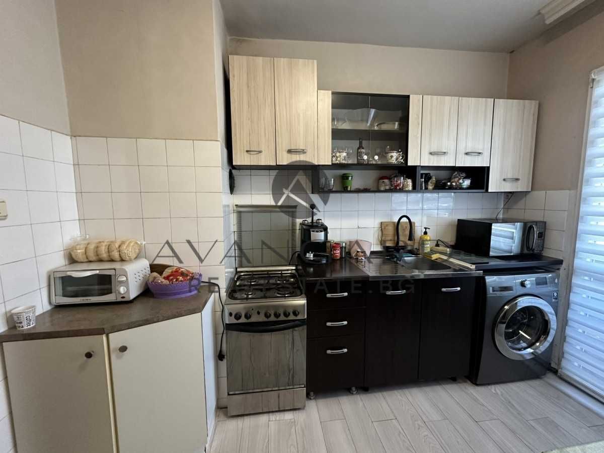 Продава се Тристаен апартамент в Пловдив, Коматево - 86 кв.м за 1448 €/кв.м - Снимка #6