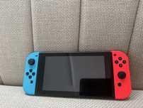 Vand Consola Nintendo