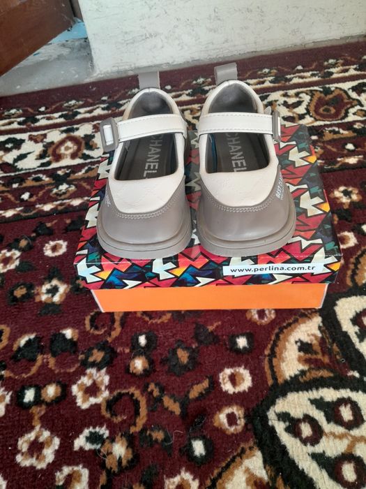 Spartivniy oyoq kiym