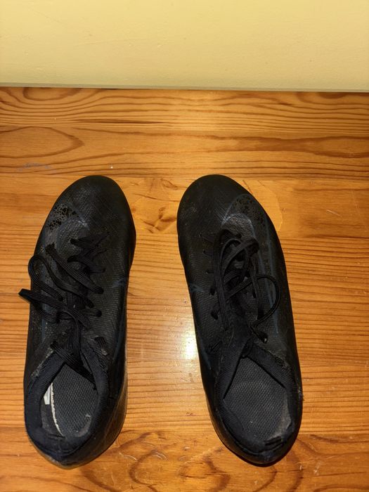 Бутонки найк 38 номер