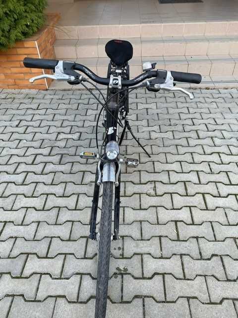 Vând bicicletă Trekking STEVENS - Stare bună, preț negociabil