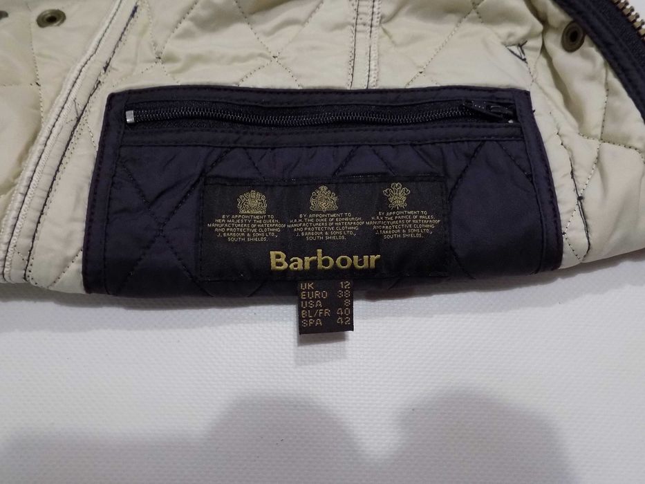 пухено яке outdoor research/barbour горнище елек дамско оригинално S