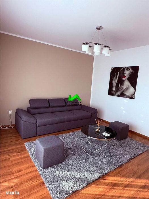Apartament de inchiriat 2 camere Sibiu Avantagrden