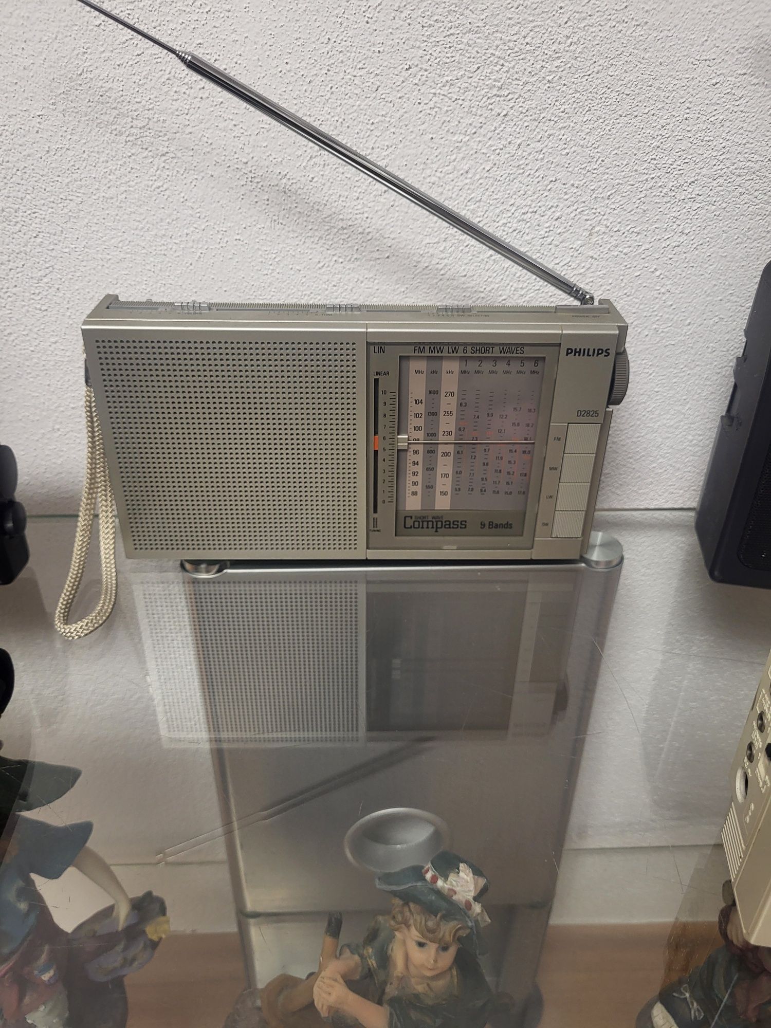 Radiouri de colecție GRUNDIG Sony Panasonic  Sanyo