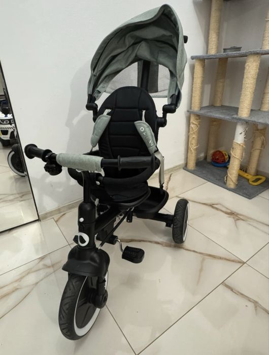 Tricicleta Lionelo Berry