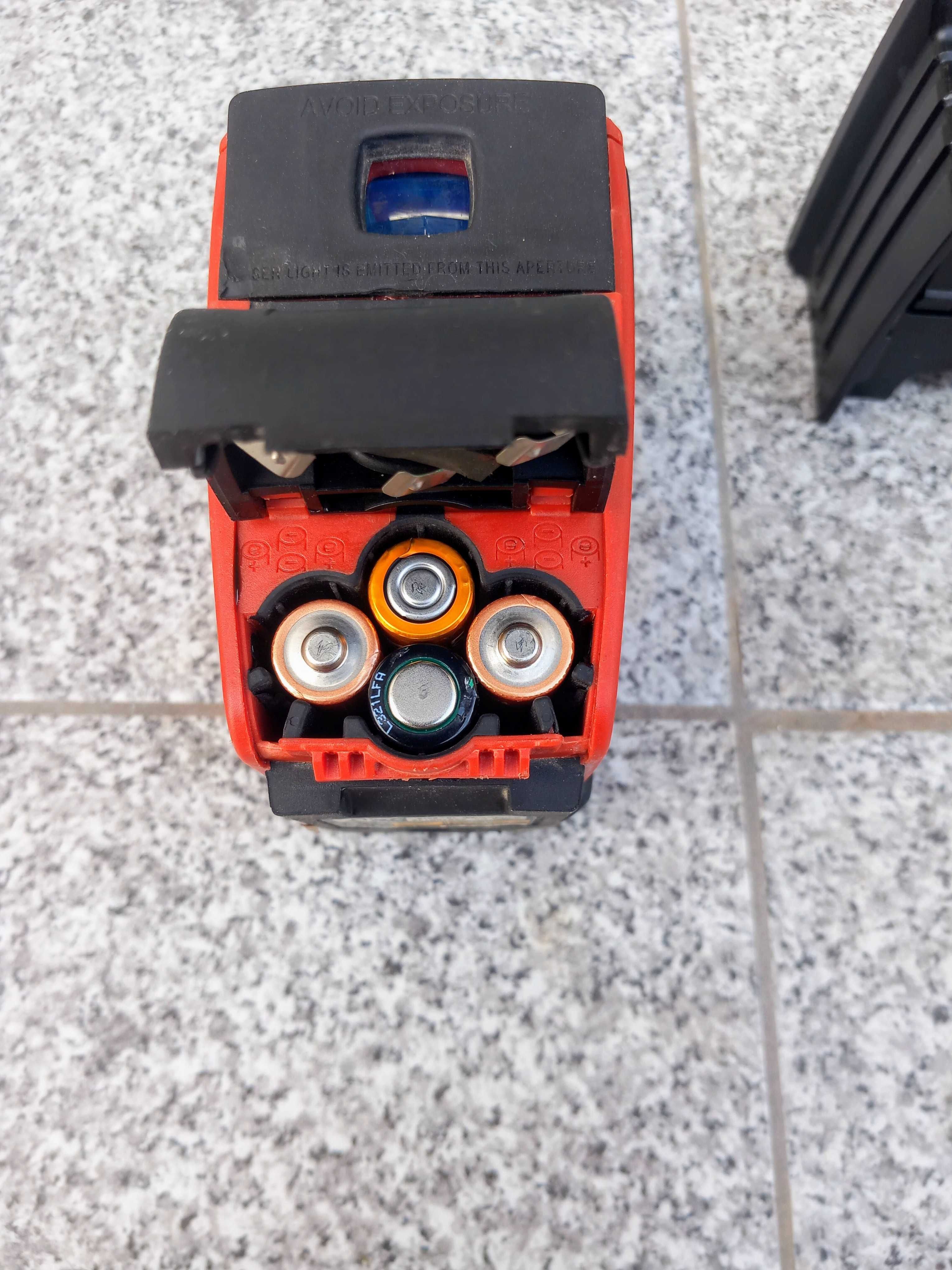 Лазерен нивелир Hilti PMP 45