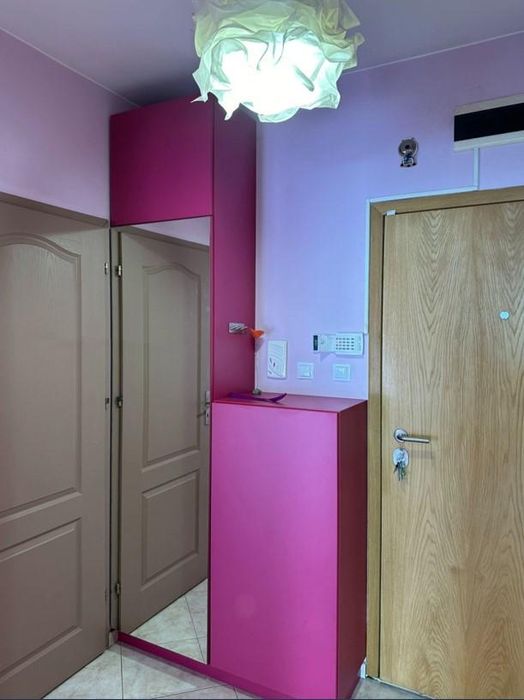 Дава се под наем Двустаен апартамент в София, Банишора - 56 кв.м за 549 € - Снимка #8