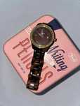 Vand ceas Fossil dama