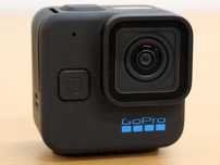 Vand GoPro 11 Black Mini –Cameră de acțiune compactă și puternică