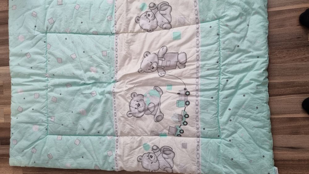 Set protecție bebe
