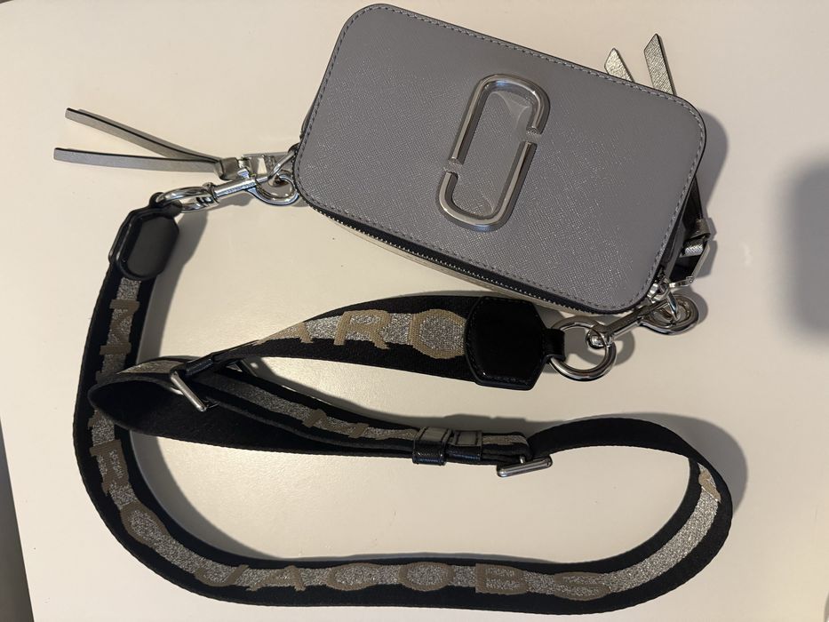 Marc Jacobs Geantă Gri