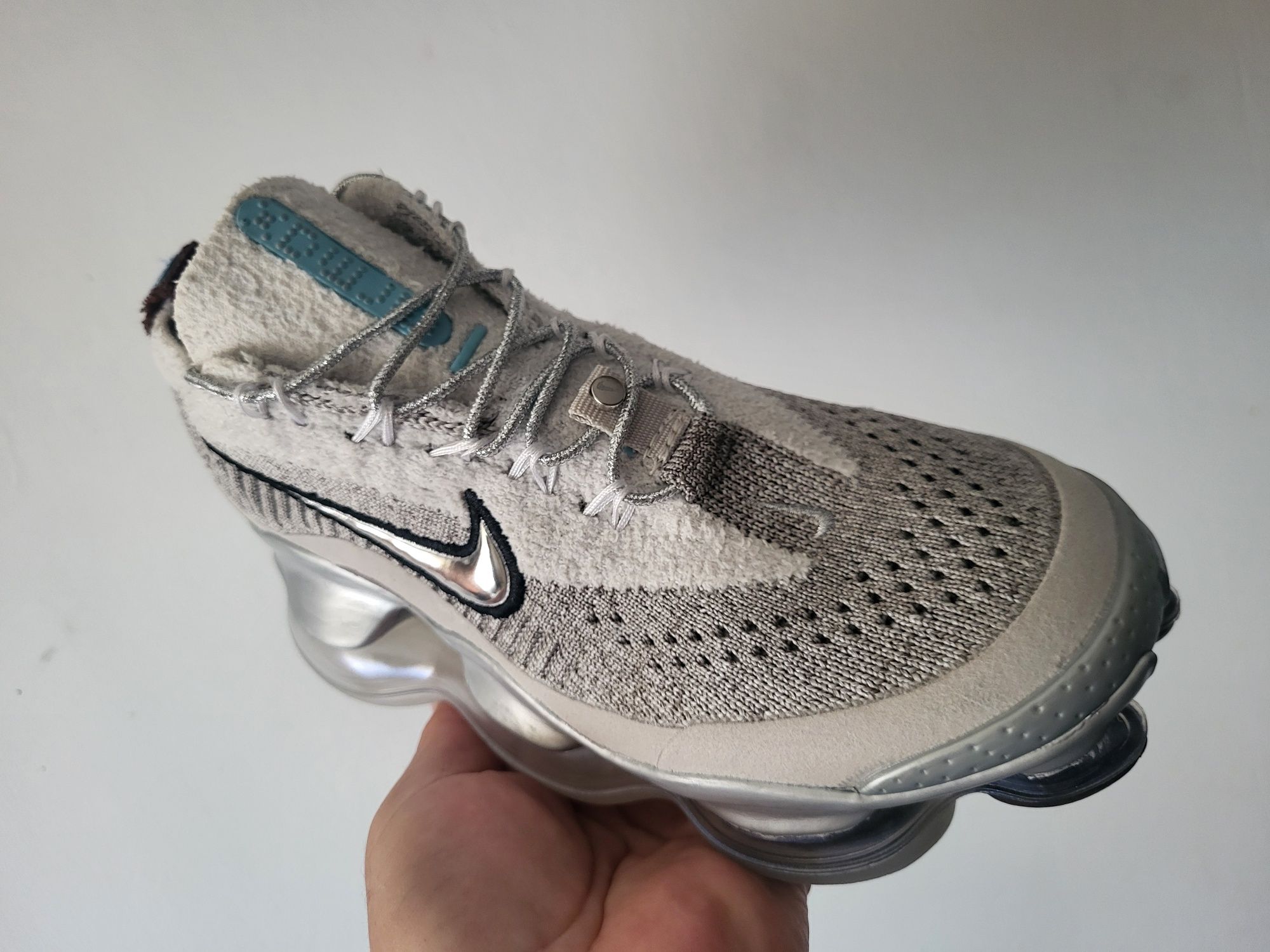 Nike Air Max Scorpion - unisex