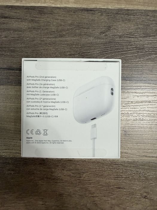 Apple Airpods Pro 2