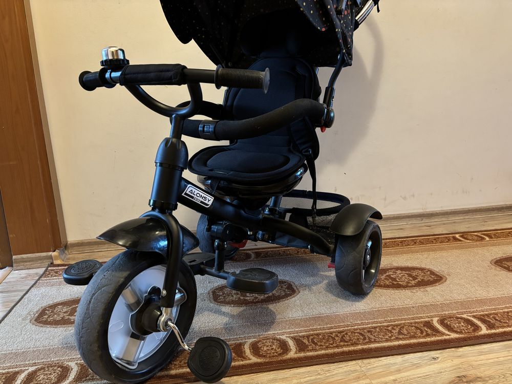 Детска триколка KIKKARIDE