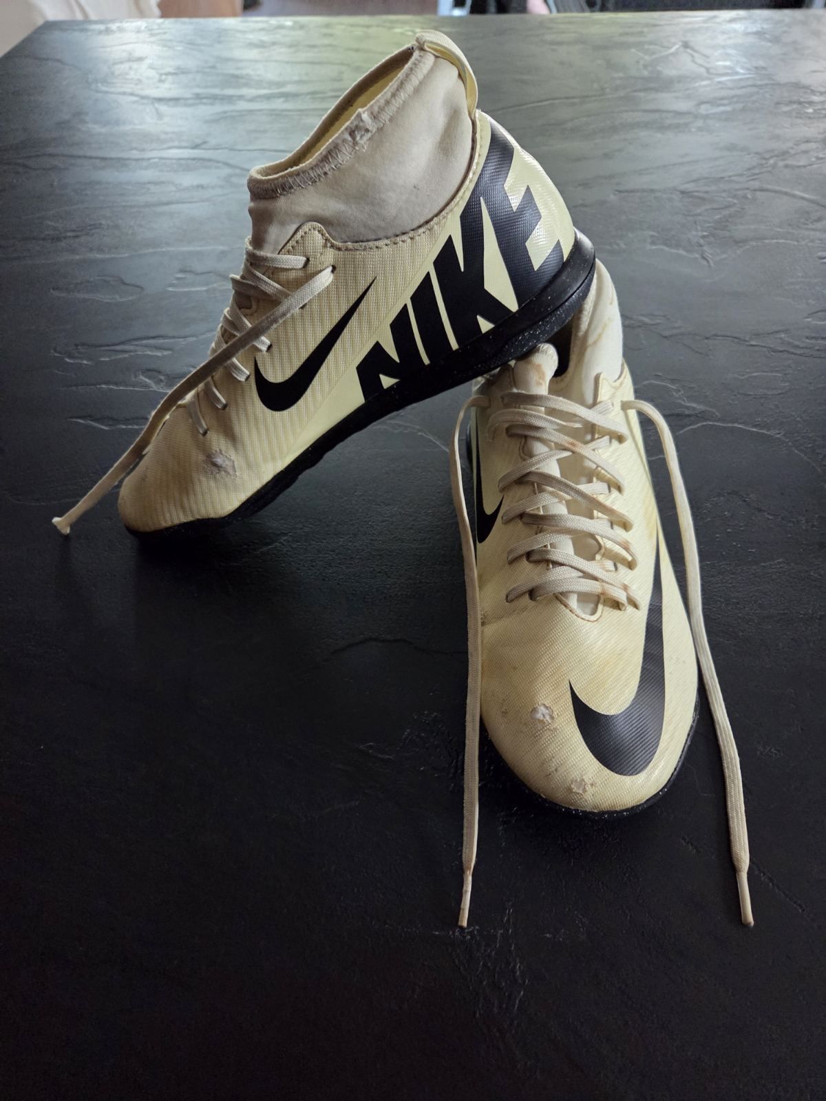 Стоножки Nike mercurial