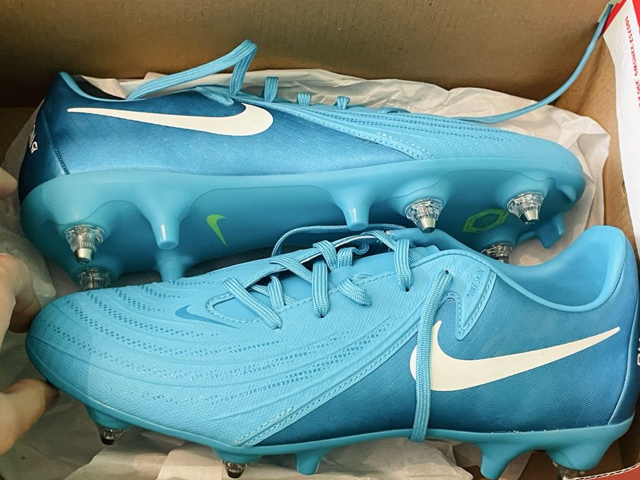 Nike full force LO GS , EUR 40 , Бутонки юноши