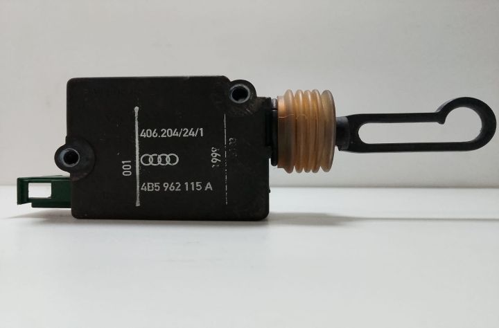 Motoras  inchidere centralizata 4B5962115A Audi A6 4B/C5 (facelift) s