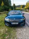 Skoda Superb Skoda Superb 1.4 iV Plug in Hybrid