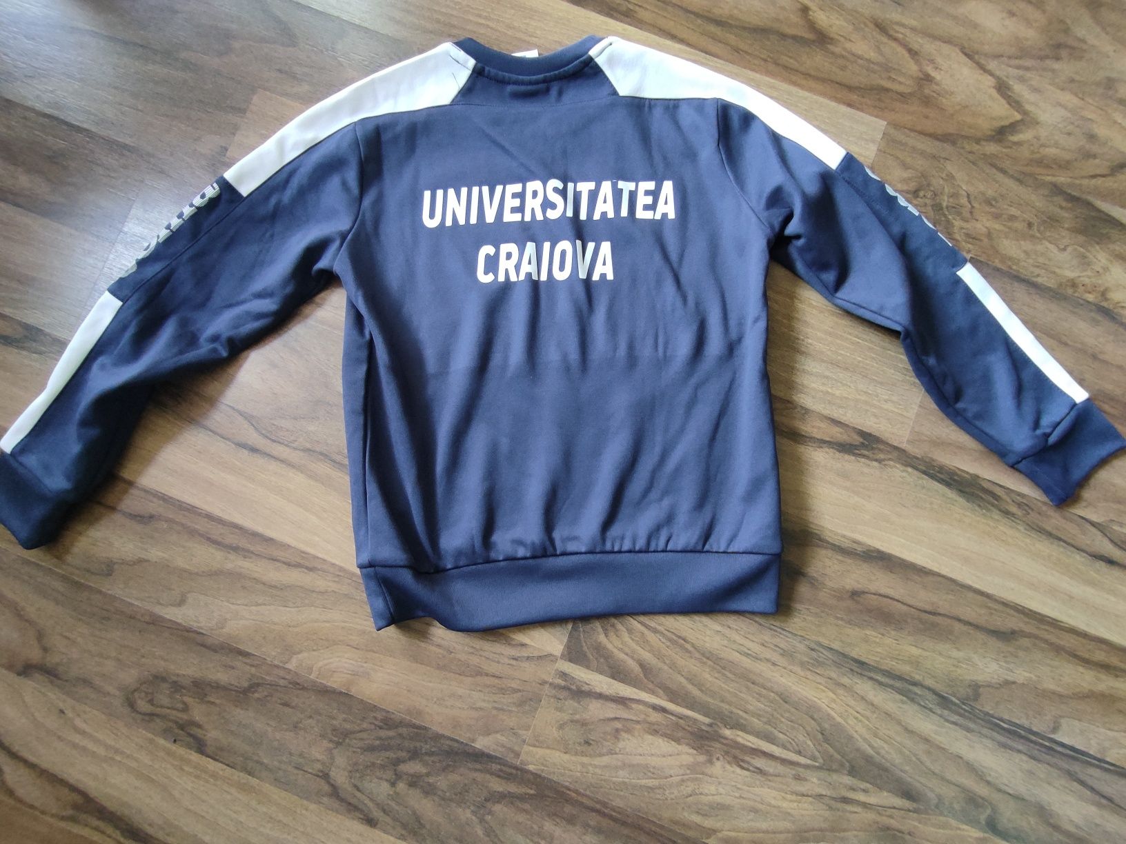 Bluzon Universitatea Craiova