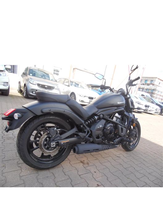 KAWASAKI VULCAN S  9 mii km An fabr 2022 650 cm