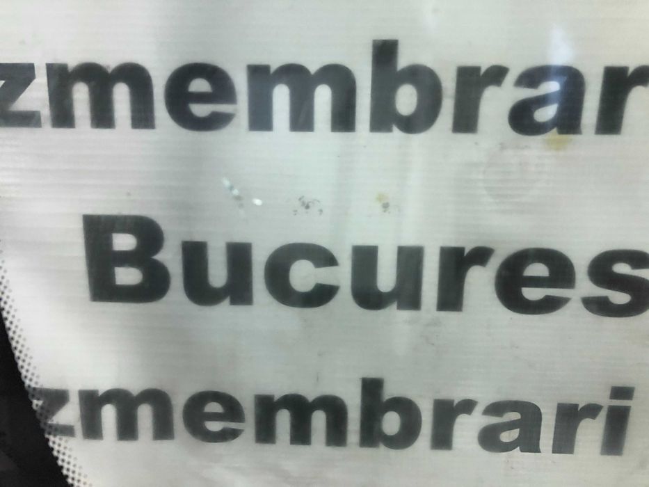 Parbriz original BMW X6 E71 E72 head up display HUD