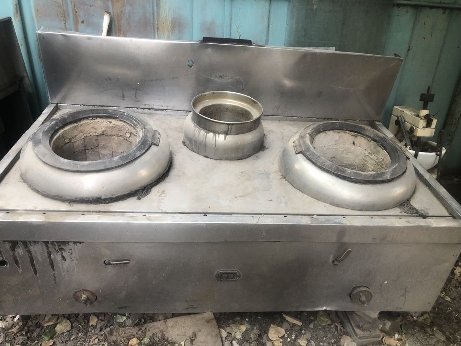 Продам печь
