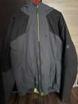 Geaca jack wolfskin marimea xl