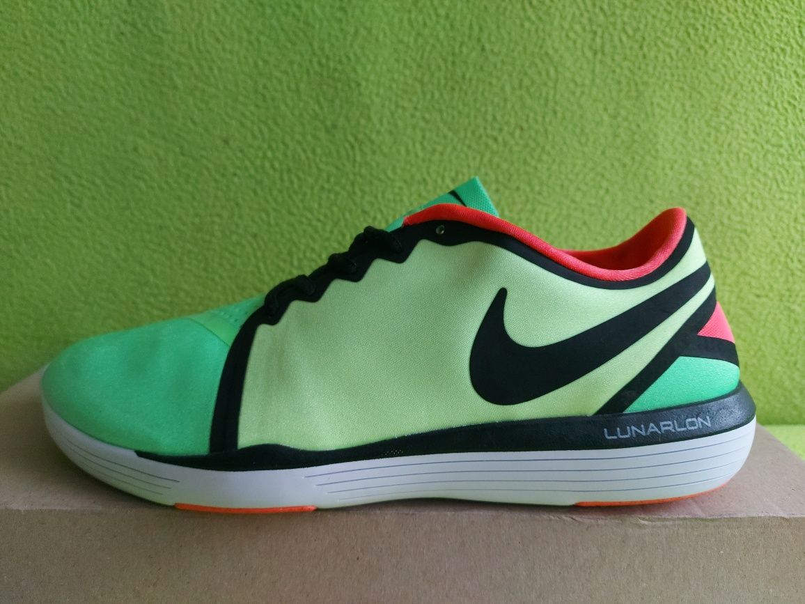 Nike Lunarlon38н-НОВО-Оригинални