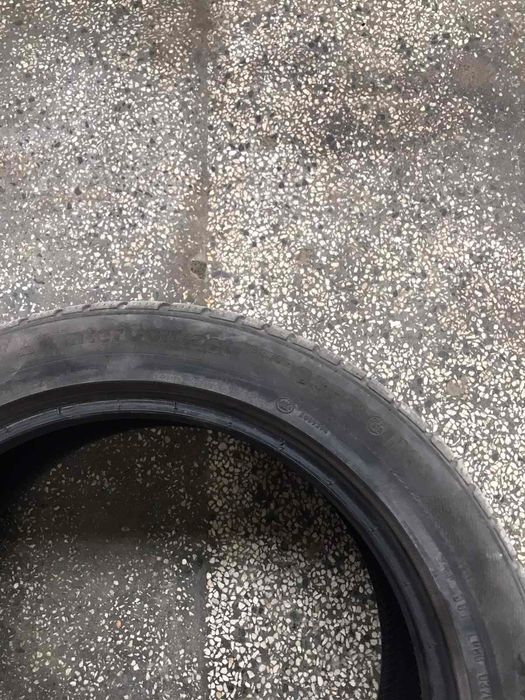 Зимни гуми Continental 245/45/18 WinterContact