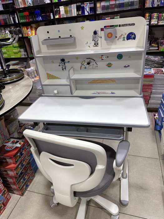 Parta situl va stol kanpilek sifati zor eng yaxshisi juda mustahkam