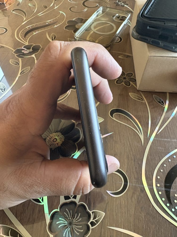 Iphone 11 64 GB black