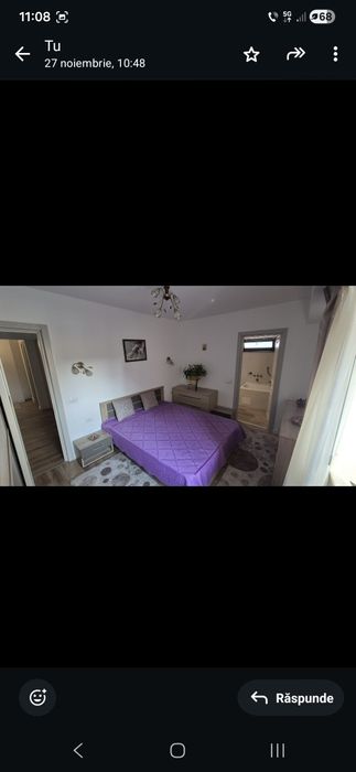 Inchiriez apartament premium in compexul Arena Residence