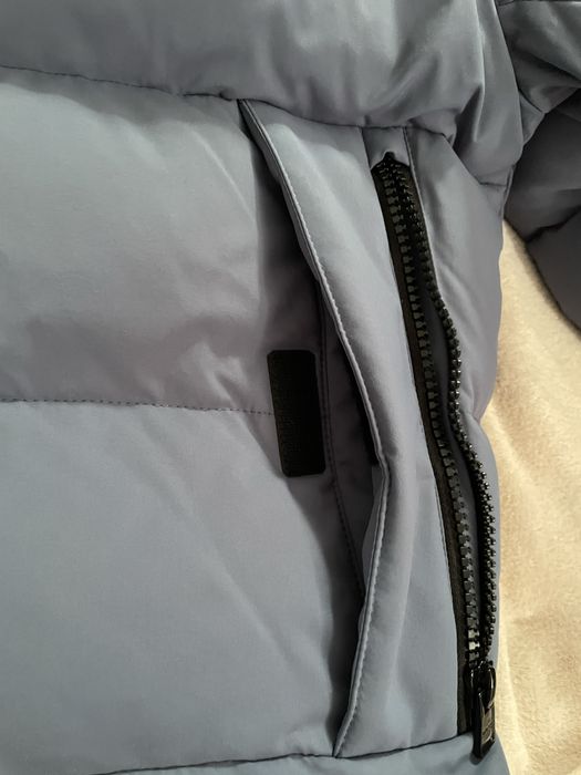 Geaca Hugo Boss originala (M /48 )