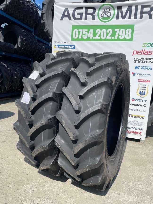 Anvelope noi agriocle de tractor spate Radiale 420/85R34 CEAT