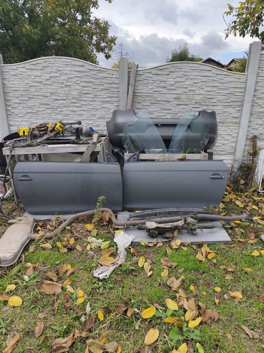 Dezmembrez volkswagen eos