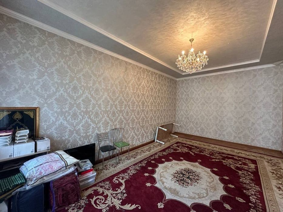 Срочно Продаётся Новый Дом Алмазар район Охунбабаев Макро 5 Соток