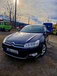 Vand Citroen c5 2011