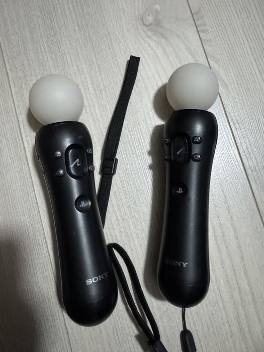 PlayStation Move