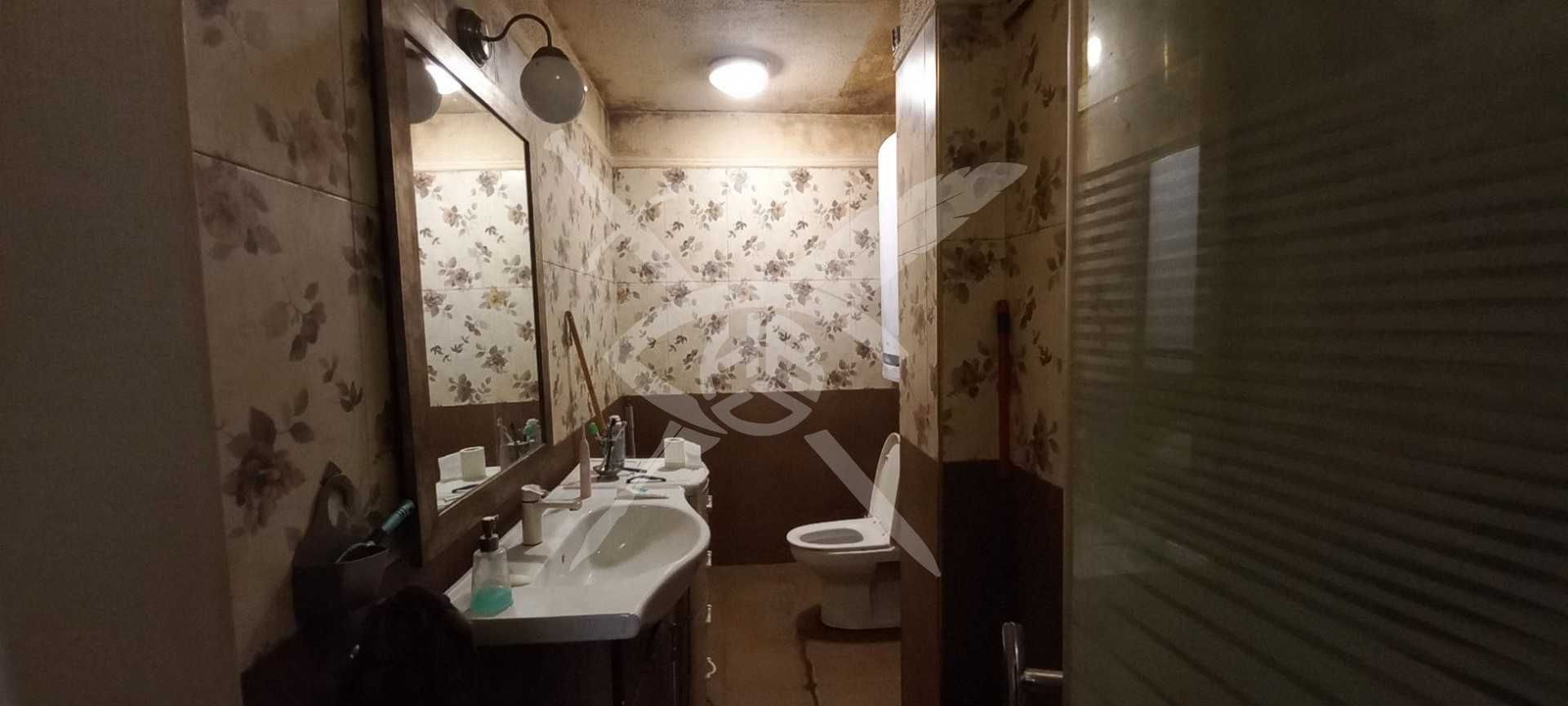 Двустаен апартамент в жк. Студентски град № 66206