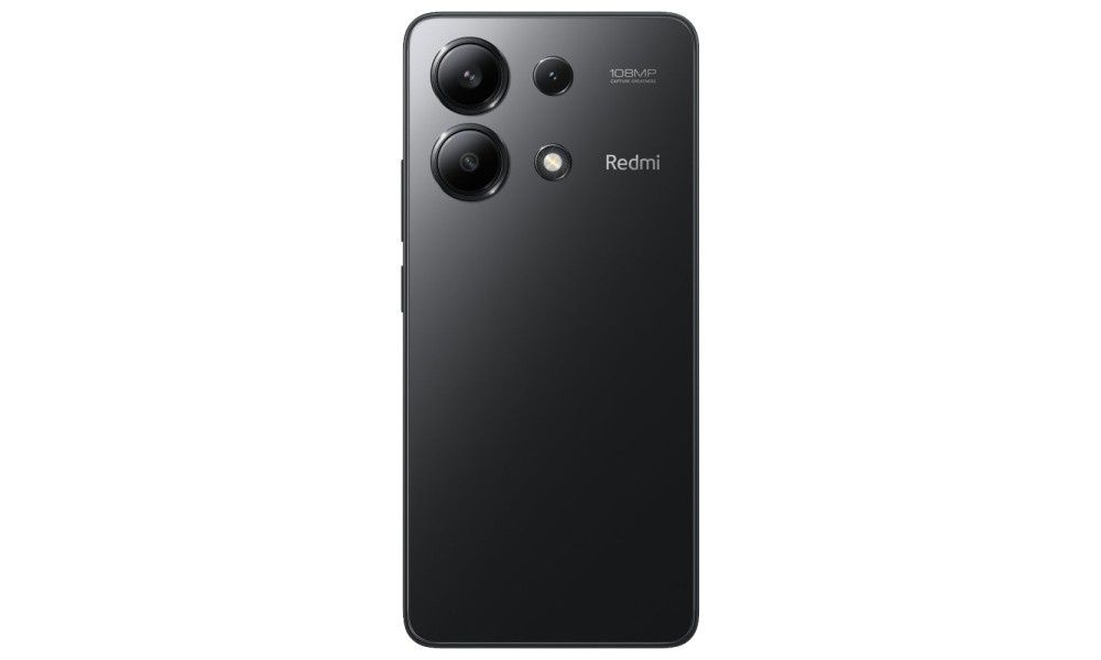 Redmi not 13 в полной комплектации