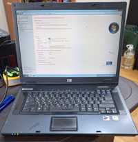 Ноутбук HP Compaq nx 8220. Срочно.