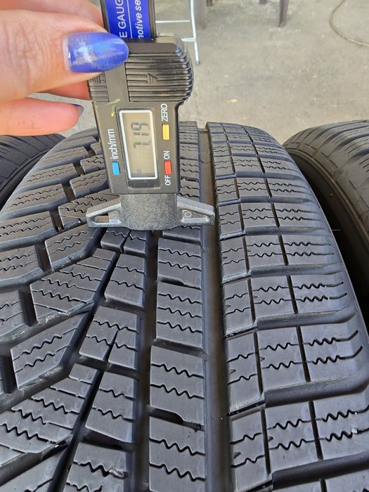 Anvelope 205/60/16 Hankook