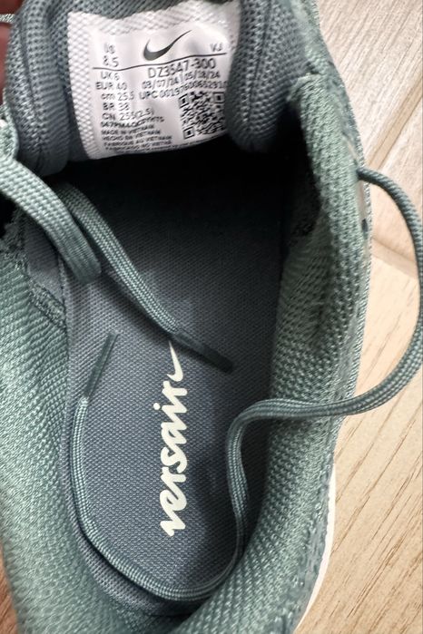 NIKE W VERSAIR дамски маратонки 40 номер