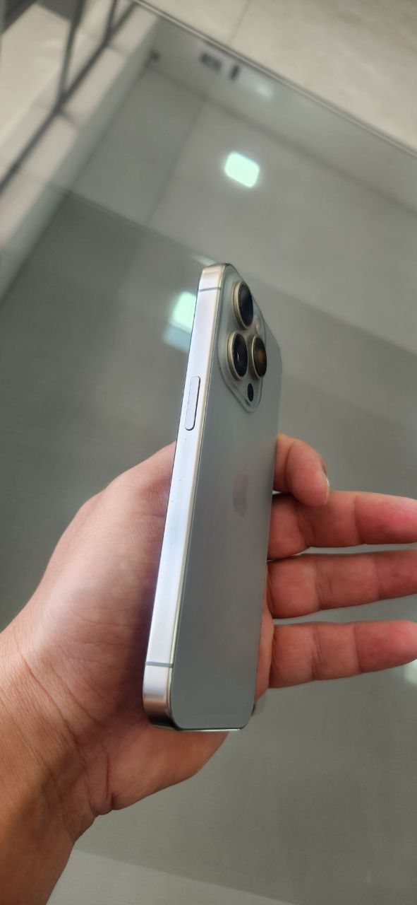 IPhone 15 Pro 128GB  Yomkost 95%