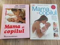 Cărți Mama și copilul