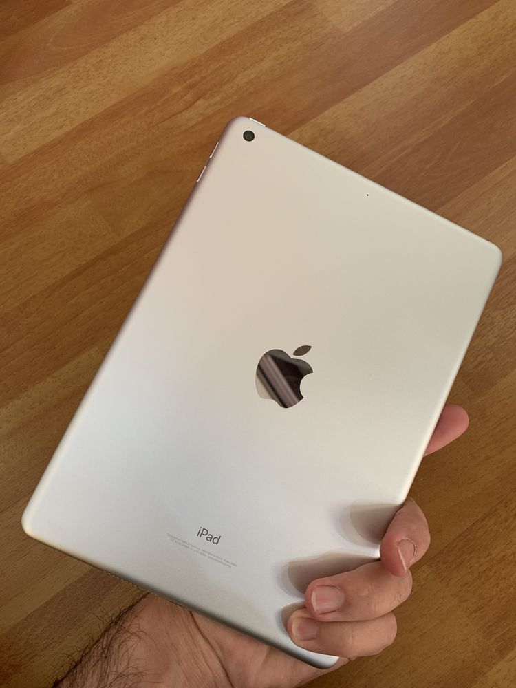 iPad 6th generation/ 6-го поколения